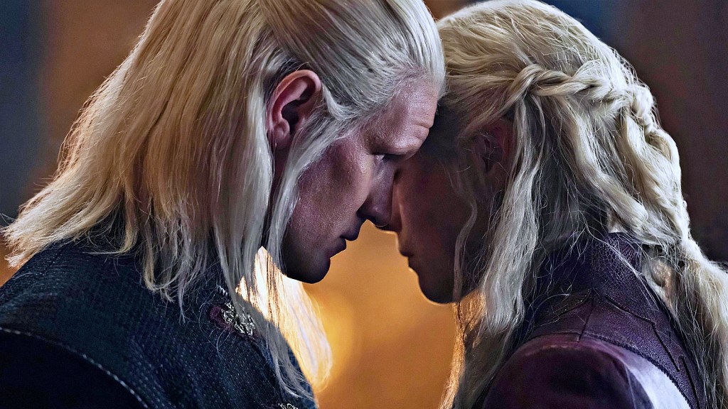 ‘A Casa do Dragão’, ‘Vestidas de Azul’, ‘Prisão de Mentiras’: veja as estreias da Max em&nbsp;junho