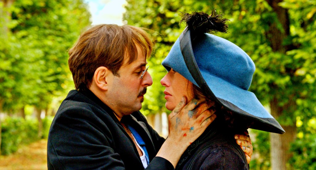 De Martin Provost, ‘A Musa de Bonnard’ estreia nos&nbsp;cinemas