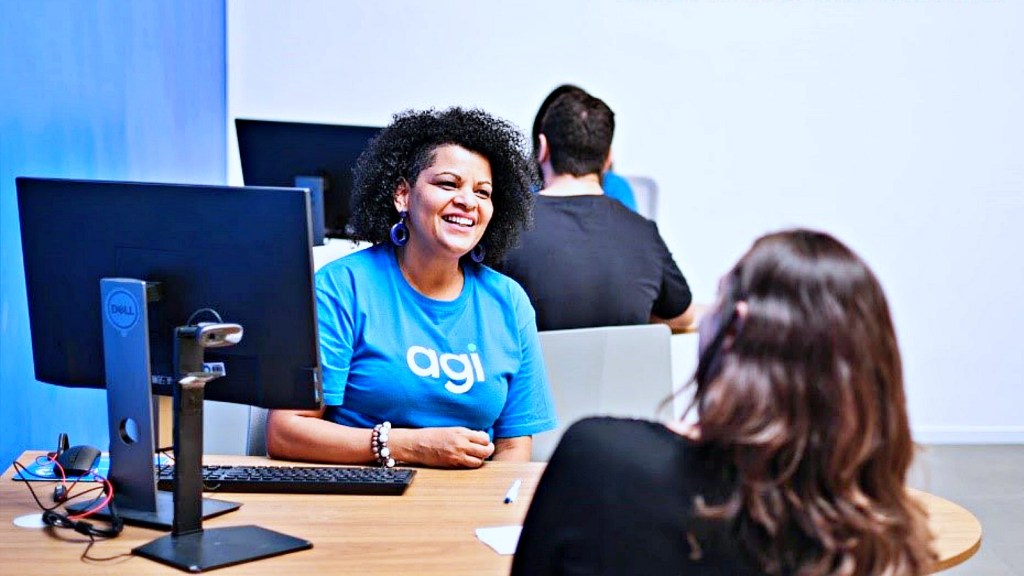 Agibank abre 14 vagas de emprego no&nbsp;Maranhão