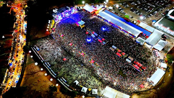 Shows movem paixão e sacrifícios dos&nbsp;brasileiros