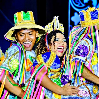 Cacuriá Balaio de Rosas celebra 40 anos com álbum inédito