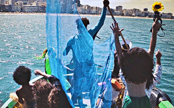 ‘Cidade Correria’ estreia nesta sexta-feira, no Canal&nbsp;Brasil