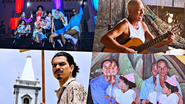 CCVM divulga lista de aprovados no edital Ocupa CCVM – Amazônia em Foco&nbsp;2024