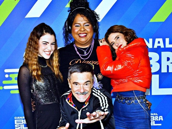 Canal Brasil transmite 31ª edição do Prêmio da Música Brasileira, com exclusividade na&nbsp;TV