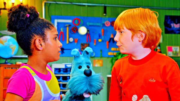 Segunda temporada de ‘Franjinha e Milena Em Busca da Ciência’ ganha data de estreia e trailer&nbsp;oficial