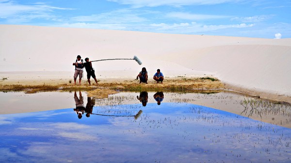 Filmado nos Lençóis Maranhenses, ‘Betânia’ terá sua primeira sessão no Festival&nbsp;Guarnicê
