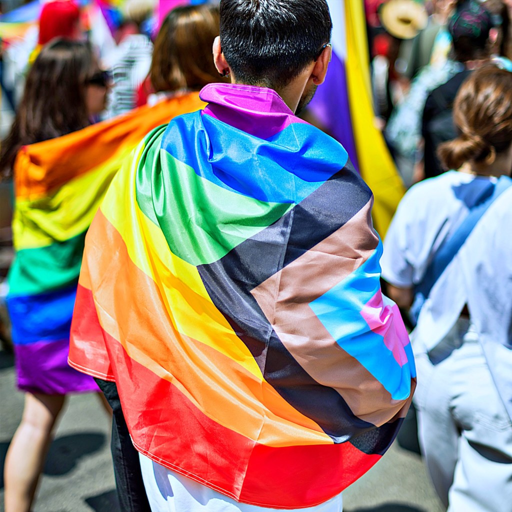 Mostra Nacional de Cinema de Gênero e Sexualidade retorna ao CCVM para sua sétima edição