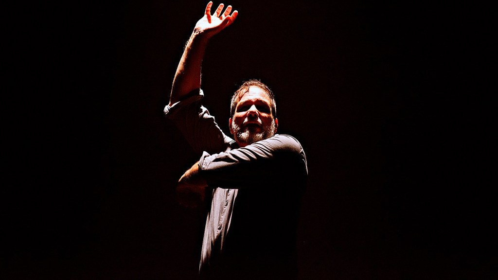 Após sucesso em São Luís, espetáculo ‘3 Maneiras de Tocar no Assunto’ tem sessão em&nbsp;Açailândia