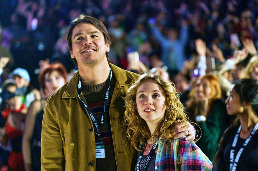 Warner Bros. divulga novo trailer de ‘Armadilha’, filme dirigido por M. Night&nbsp;Shyamalan