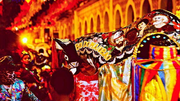 CCVM prorroga temporada de São João para mês de&nbsp;julho