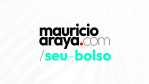 mauricioaraya.com/seu-bolso - preço médio de alimentos, combustíveis, gás de cozinha e bandeiras tarifárias de energia elétrica