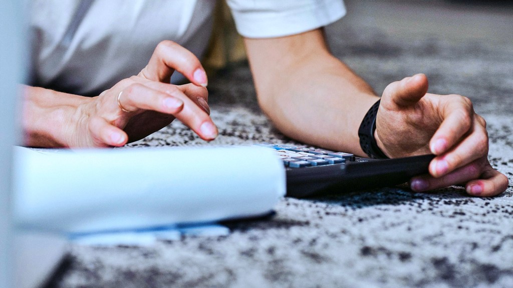 Megamutirão da Serasa oferece até 99% de desconto