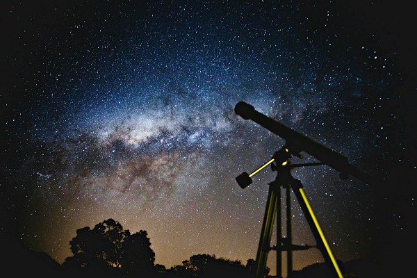 Pela segunda vez, Brasil recebe Olimpíada Internacional de Astronomia e&nbsp;Astrofísica
