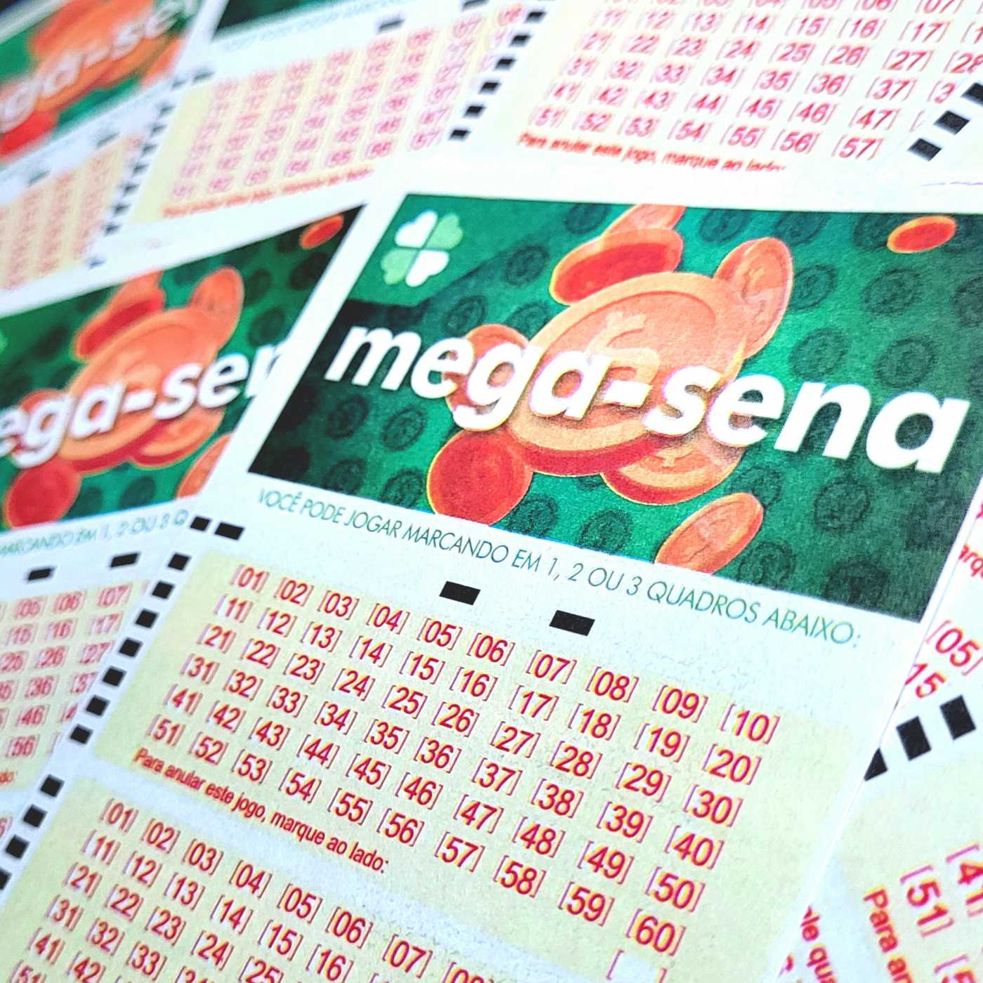 Últimas notícias sobre Mega-Sena, resultados e ganhadores