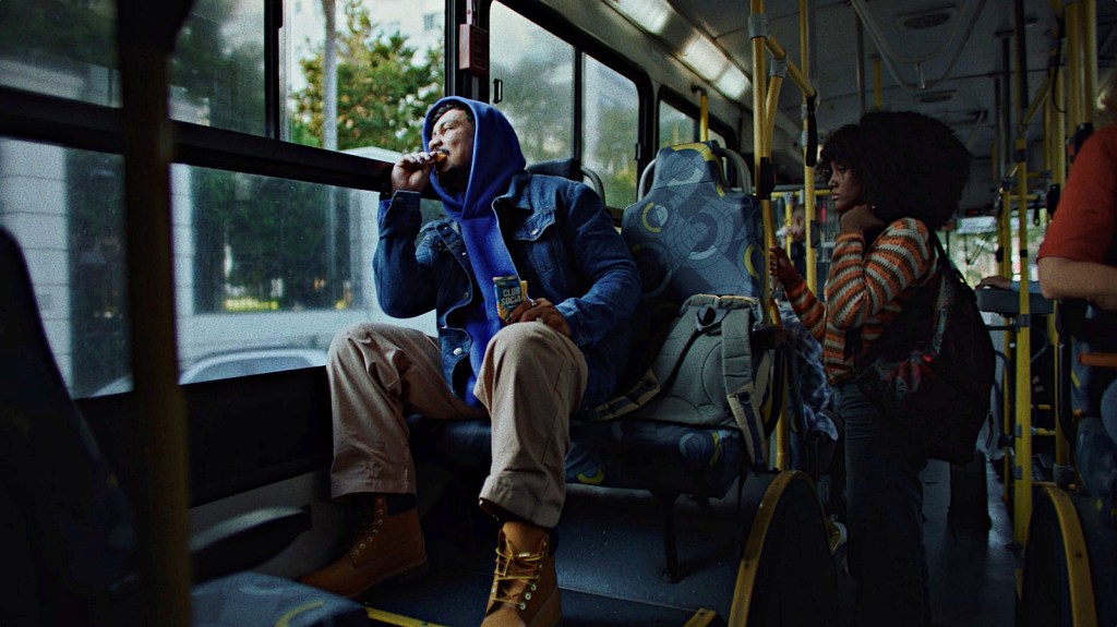 Xamã protagoniza regravação de ‘Dias de Luta, Dias de&nbsp;Glória’