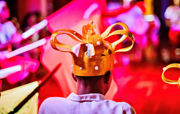 CCVM recebe uma das mais antigas festas do Divino da Baixada Ocidental Maranhense