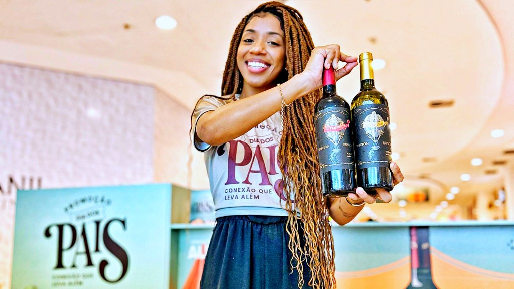 Comércio otimista para o Dia dos Pais: shoppings são favoritos dos consumidores em São&nbsp;Luís