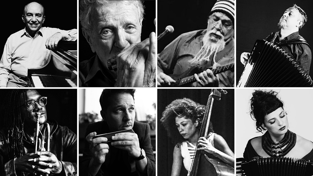 Festival Plural Instrumental leva shows gratuitos a São Luís, Paraubepas, Rio de Janeiro e Belo Horizonte