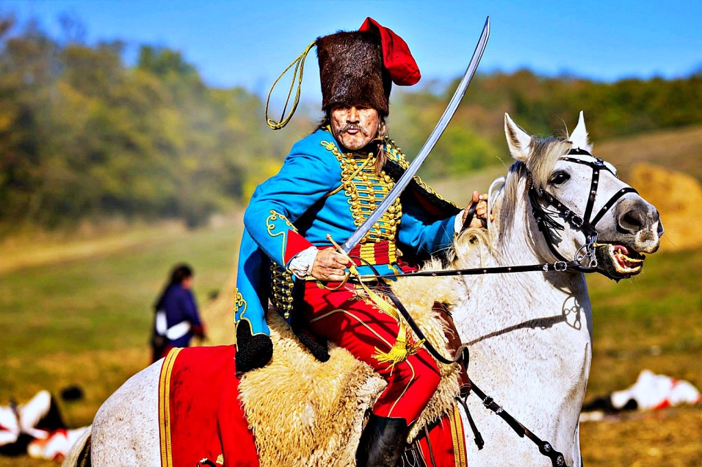 ‘General Hadik’, ‘Batalha Aérea’ e ‘A Guerreira Chinesa’ estreiam no Looke; assista aos&nbsp;trailers