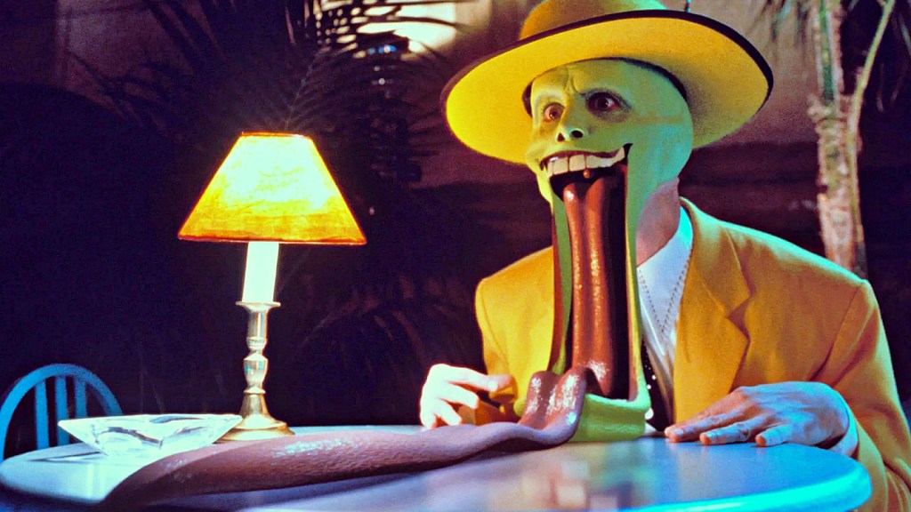 ‘O Máskara’ completa 30 anos de lançamento