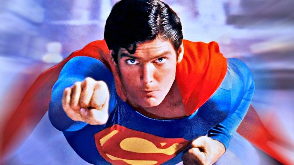 Documentário ‘Super/Man: A História de Christopher Reeve’ tem primeiro trailer divulgado