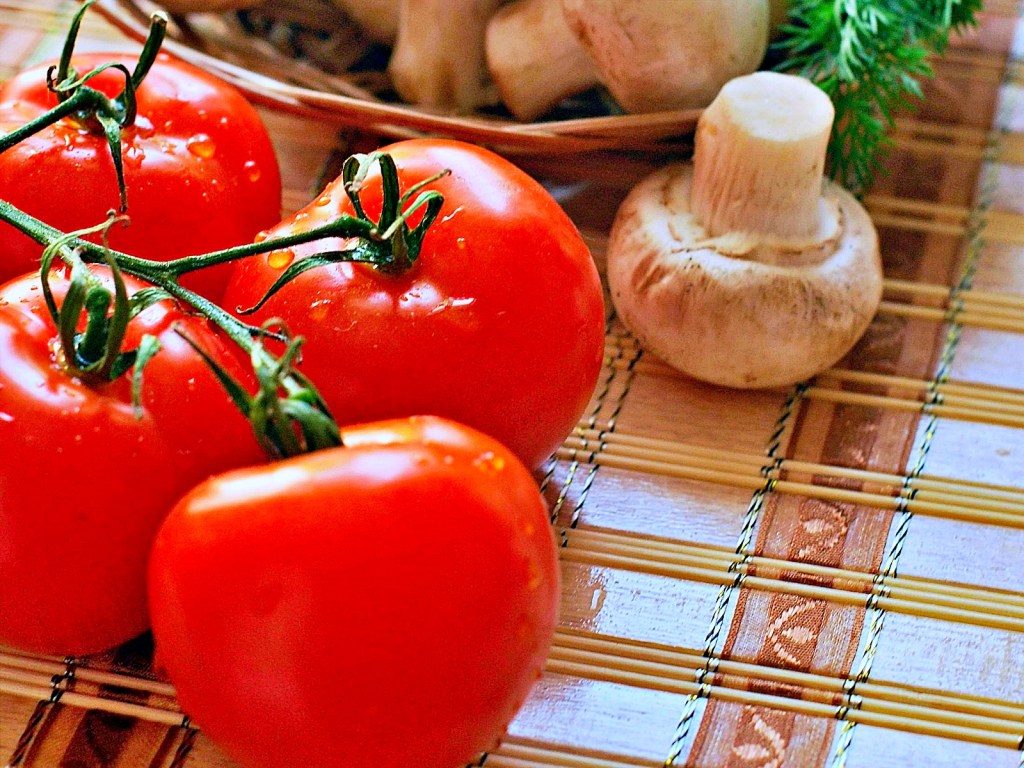 Ceagesp indica tendência de produtos mais baratos para esta semana; tomate Carmem é o&nbsp;destaque