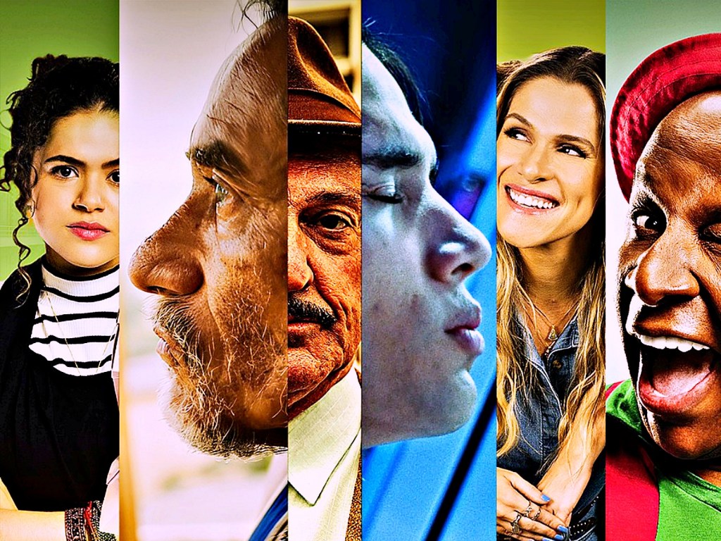 Rede de cinemas promove maratona de filmes nacionais com ingressos a R$&nbsp;10