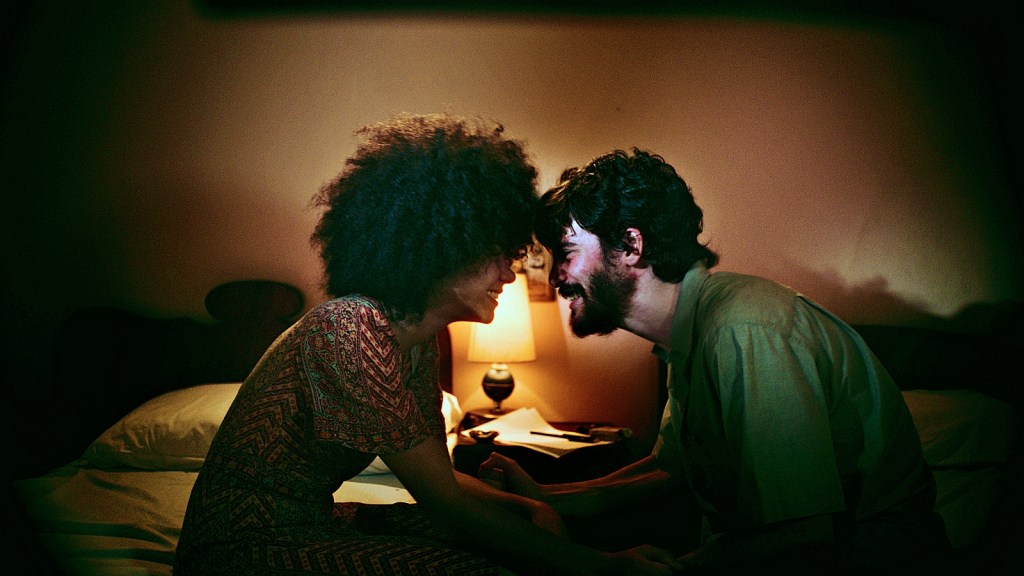 ‘Zé’, longa-metragem de Rafael Conde, estreia nos cinemas&nbsp;brasileiros