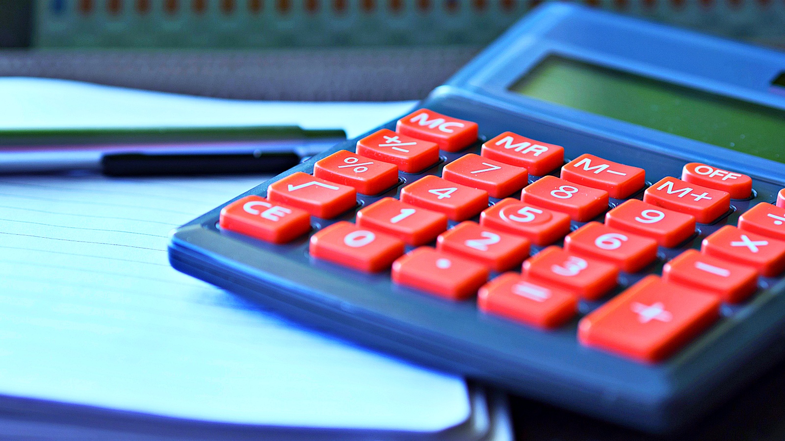 Nordeste tem mais de 1,1 milhão de empresas inadimplentes