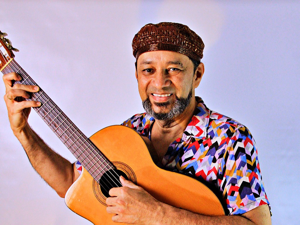 César Nascimento lança ‘Valsa Ludovicense’ no Ilha Sinfônica