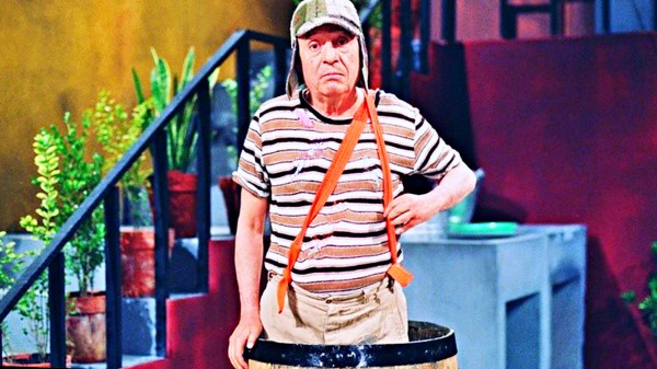 Isso, Isso, Isso! SBT anuncia volta de ‘Chaves’ e ‘Chapolin’