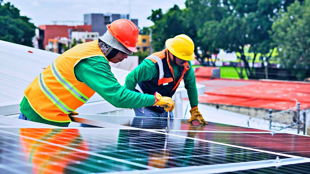 Maranhão registra mais de 685 megawatts de potência na geração própria&nbsp;solar