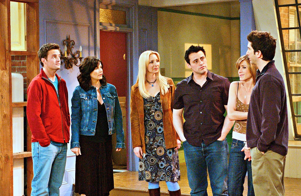 “Joey não divide comida”: relembre frases memoráveis de ‘Friends’