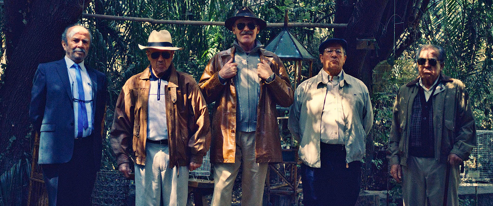 ‘Prisão nos Andes’ reflete sobre horrores da Ditadura, nos 51 anos do Golpe Militar no Chile