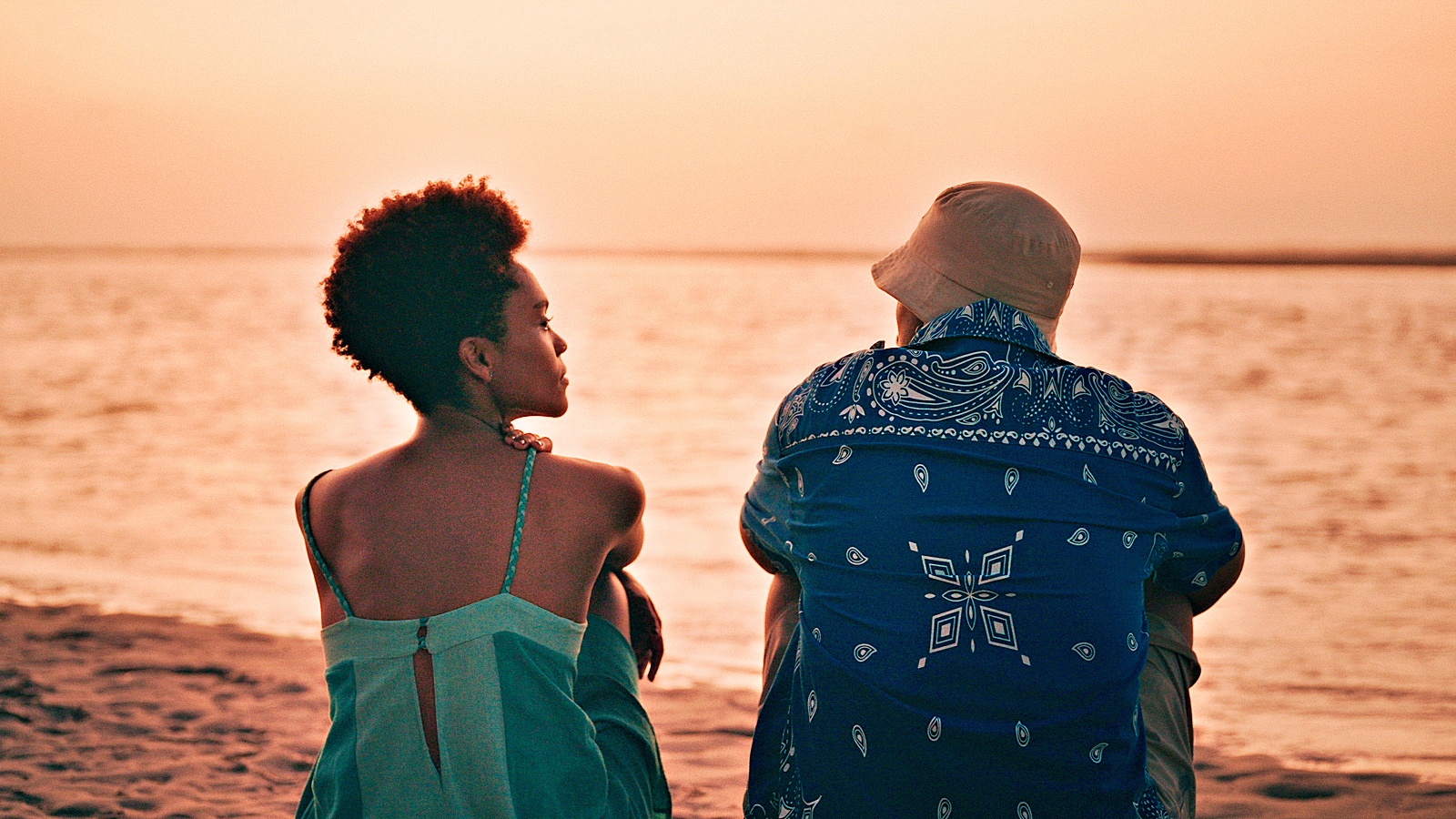 Gugs lança ‘Maré Cheia’, com participação de Zeca Baleiro, em encontro musical de tirar o fôlego