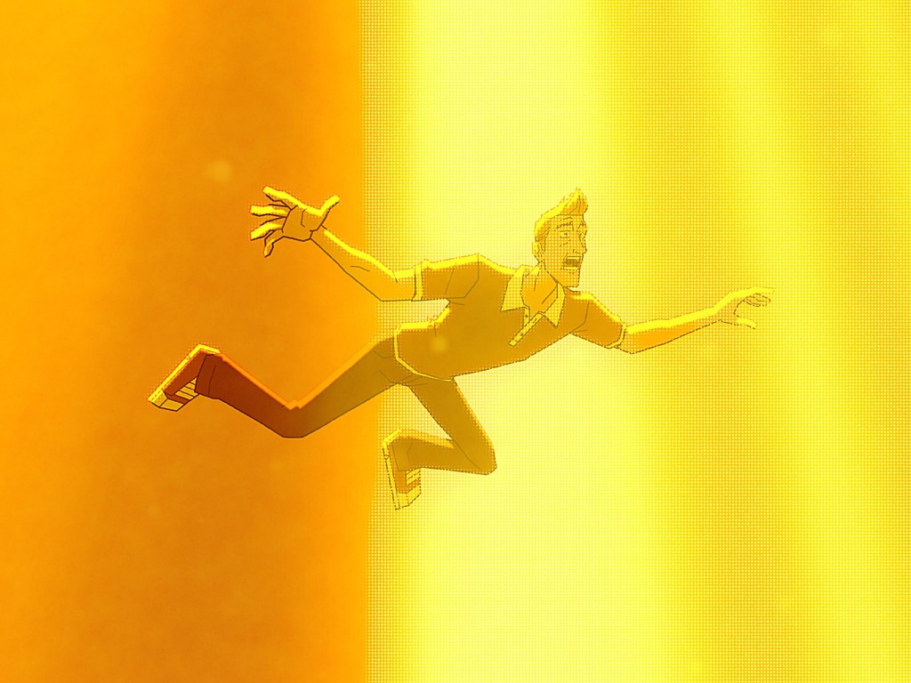 HBO lança trailer oficial de ‘Astronauta’, sua primeira série de animação&nbsp;brasileira