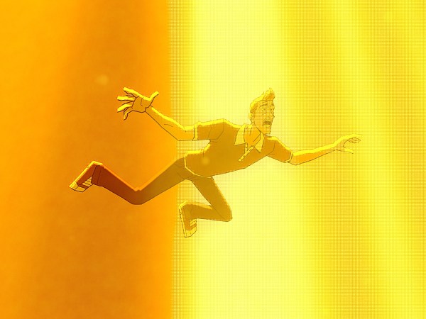 HBO lança trailer oficial de ‘Astronauta’, sua primeira série de animação&nbsp;brasileira