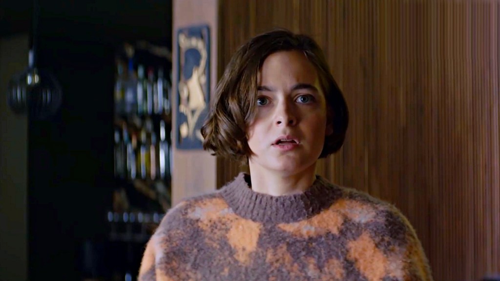 ‘The Ex-Wife’, novo thriller de suspense comparado a ‘Garota Exemplar’, chega ao&nbsp;Universal+