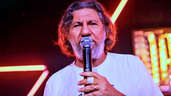 Fauzi Beydoun faz show de pré-lançamento do projeto ‘Bossa Reggae’N&nbsp;Blues’