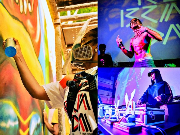 Sétima edição do Festival Kebrada tem seleção aberta para&nbsp;artistas