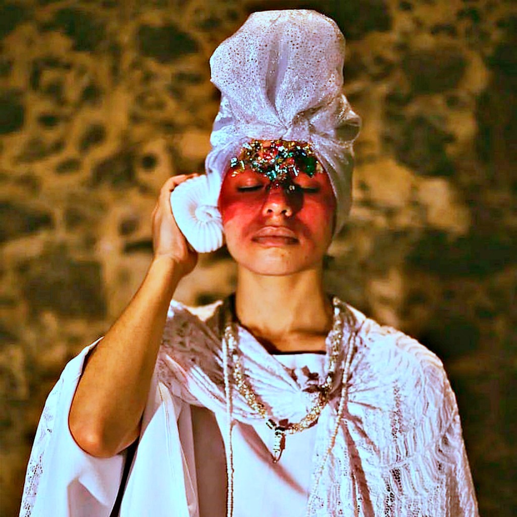 Conecta Psica promove encontros que celebram cultura do Maranhão e&nbsp;Pará