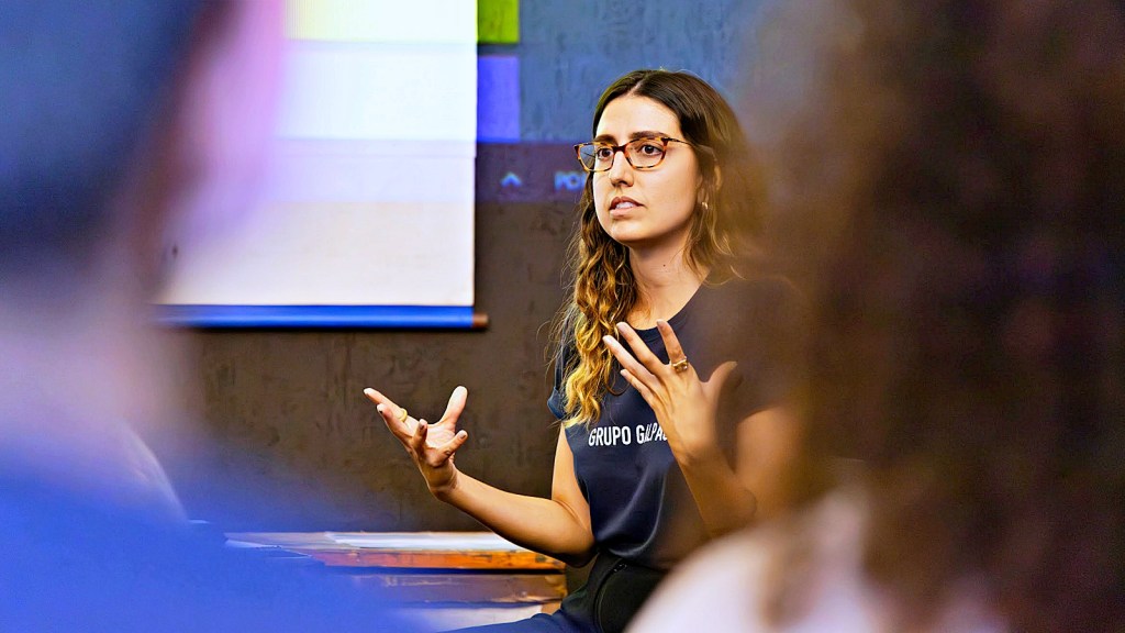 Grupo Galpão realiza oficinas de gestão gratuitas em São Luís