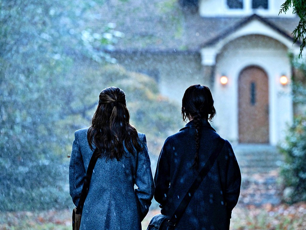 ‘Herege’, terror protagonizado por Hugh Grant, tem trailer inédito divulgado;&nbsp;assista