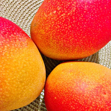 Ceagesp indica tendência de produtos mais baratos para esta semana: manga Tommy é o&nbsp;destaque