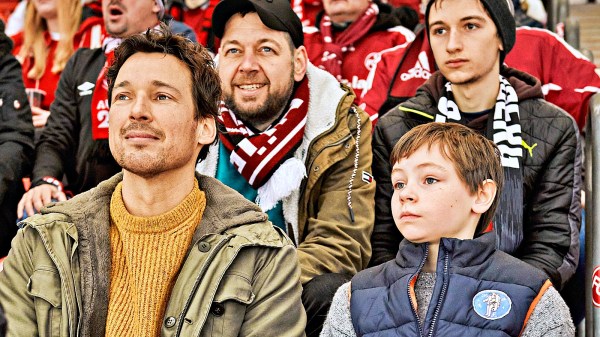 ‘O Melhor Torcedor do Mundo’ é uma das estreias do Looke em&nbsp;outubro