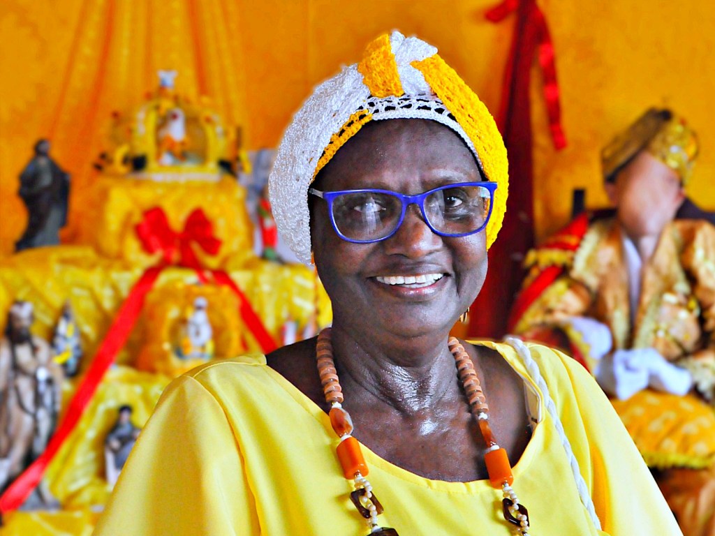 Show ‘Toques, cantos e encantos’ fecha Pátio Aberto de outubro, no&nbsp;CCVM