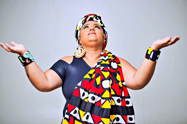 Milla Camões celebra 25 anos de carreira com apresentação no CCVM, em São&nbsp;Luís