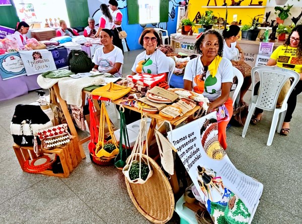 Com mais de 50 expositoras, Feira Nave ocorre em novembro, em São Luís