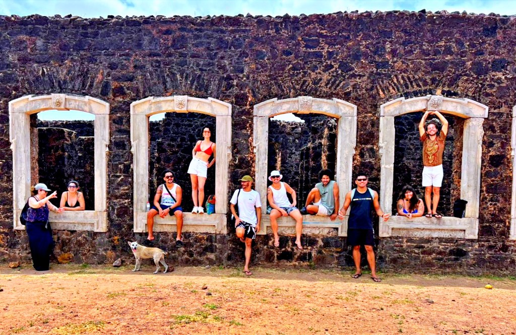 Projeto Pular N’Água promove mergulho artístico em cidades do&nbsp;Maranhão