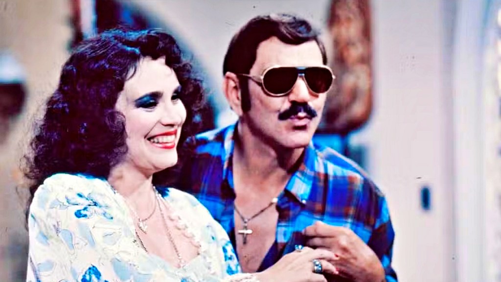 ‘Roque Santeiro’ retorna ao Viva em&nbsp;novembro